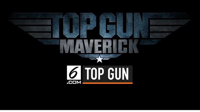 Tom Cruise kembali memainkan perannya sebagai Peter 'Maverick' Mitchell di Top Gun. Sekuel film yang bertajuk Top Gun: Maverick akan tayang setelah 34 tahun film pertamanya dirilis.