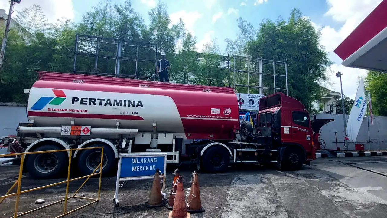 Pertamina Patra Niaga