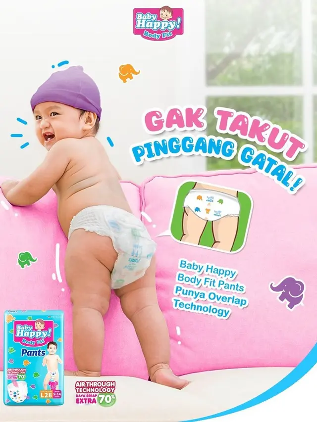 Tips Mengajak Si Kecil Perjalanan Jauh Pertama Kali, Apa Saja yang Harus Disiapkan?