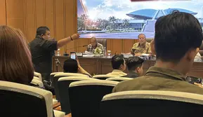 Curhat Mitra BGN: Dapur Disuspend, Utang Menumpuk, Disalahkan Saat Keracunan