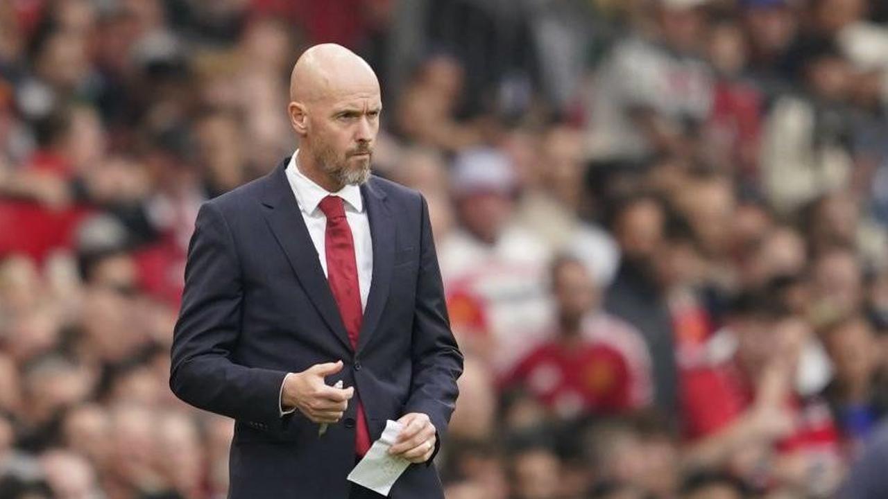 Kekakuan Erik ten Hag: Mempertahankan Rashford dan Casemiro, MU Tampil Tanpa Jati Diri.