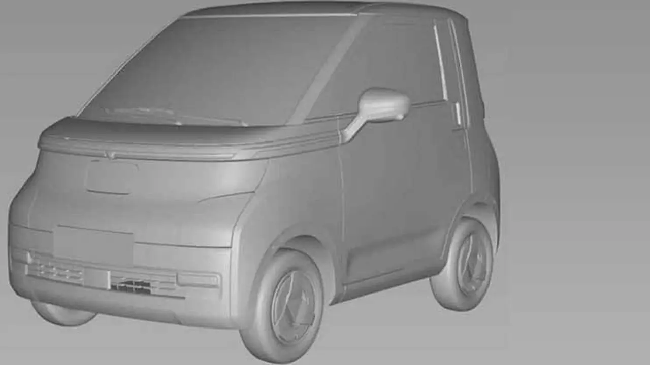Wuling siapkan mobil listrik baru, diluncurkan akhir tahun 2022 (CarnewsChina)