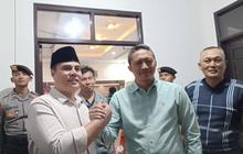 Serahkan 140 Ribu Lebih Dukungan, Aceng Fikri Daftar Pilkada Garut Lewat Jalur Perseorangan
