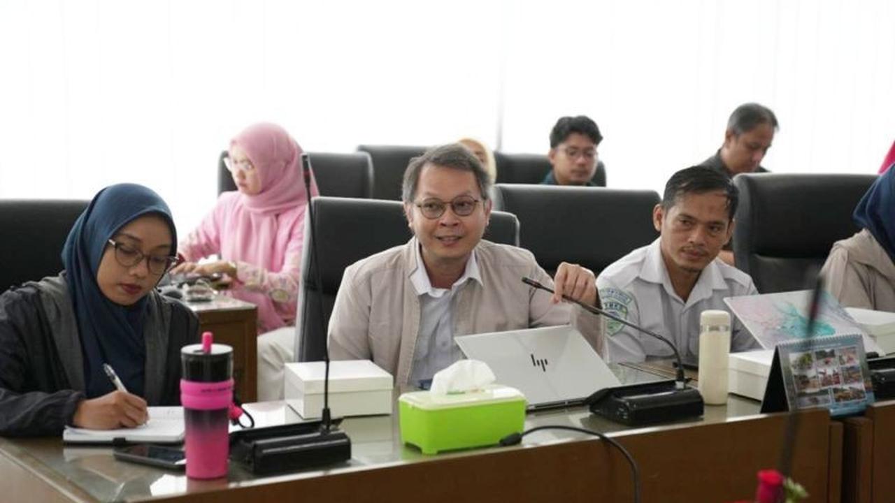 Pemprov DKI dan BMKG Kembangkan Sistem Prediksi Polusi Udara Jakarta Lebih Akurat