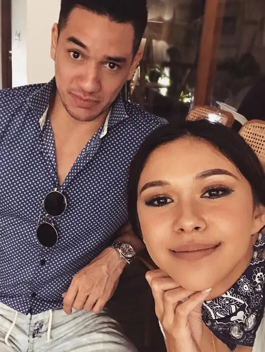 (Instagram/nanamirdad)