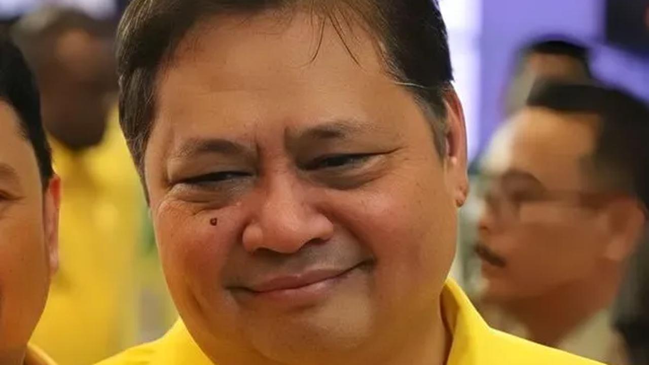 Gibran Jadi Tertawaan karena Sebut Asam Sulfat untuk Ibu Hamil, Ini Respons Airlangga