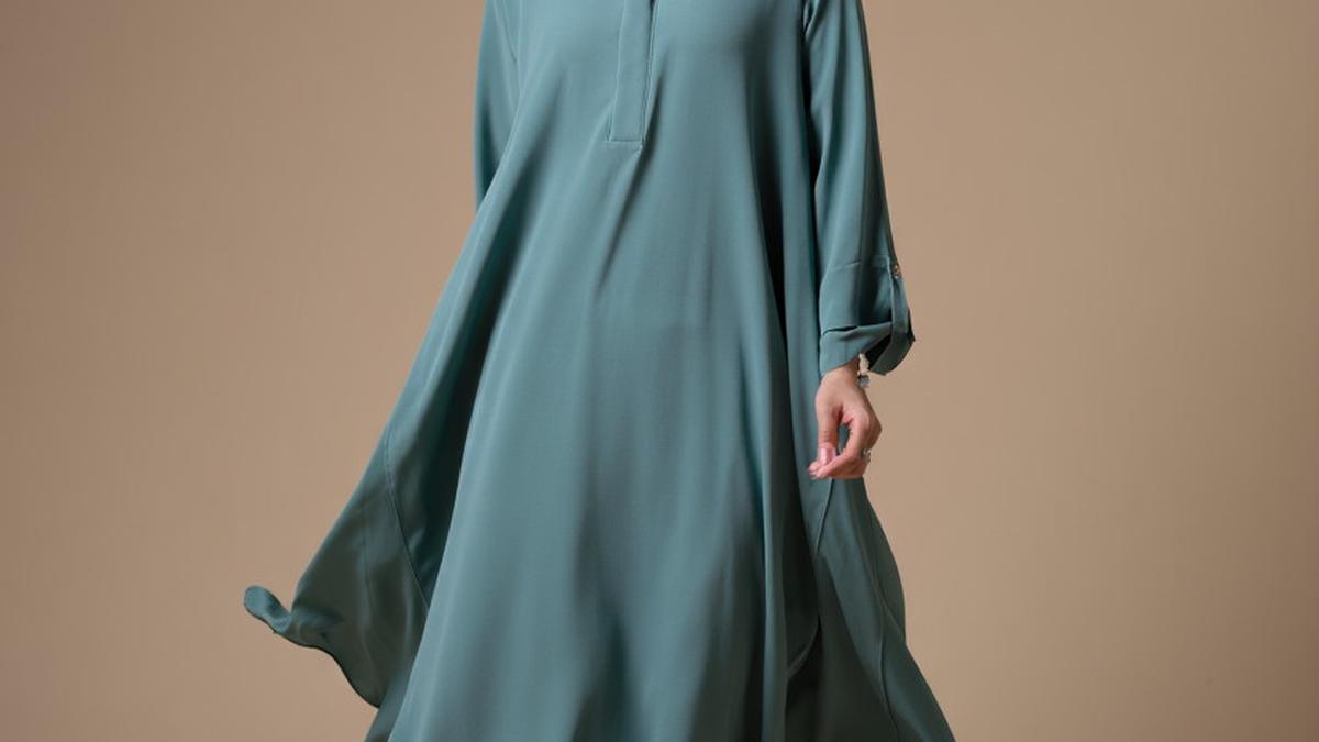 10 Model Gamis Oversize yang Trend 2025, Pilihan Terbaik untuk Tampil Stylish di Acara Formal dan Non Formal