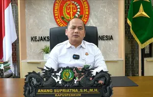 Kasus Korupsi Migas Bekasi, Kejagung Periksa 2 ASN Pemkot