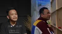 7 Potret Tubagus Joddy Kini Kerja Bareng Raffi Ahmad, Jadi Konten Kreator