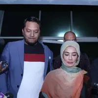 Setelah melalui proses pemeriksaan, aspat belakangan ini diketahui bernama shabu. Reza mengaku tidak tahu menahu bahwa selama ini, aspat adalah shabu. (Nurwahyunan/Bintang.com)