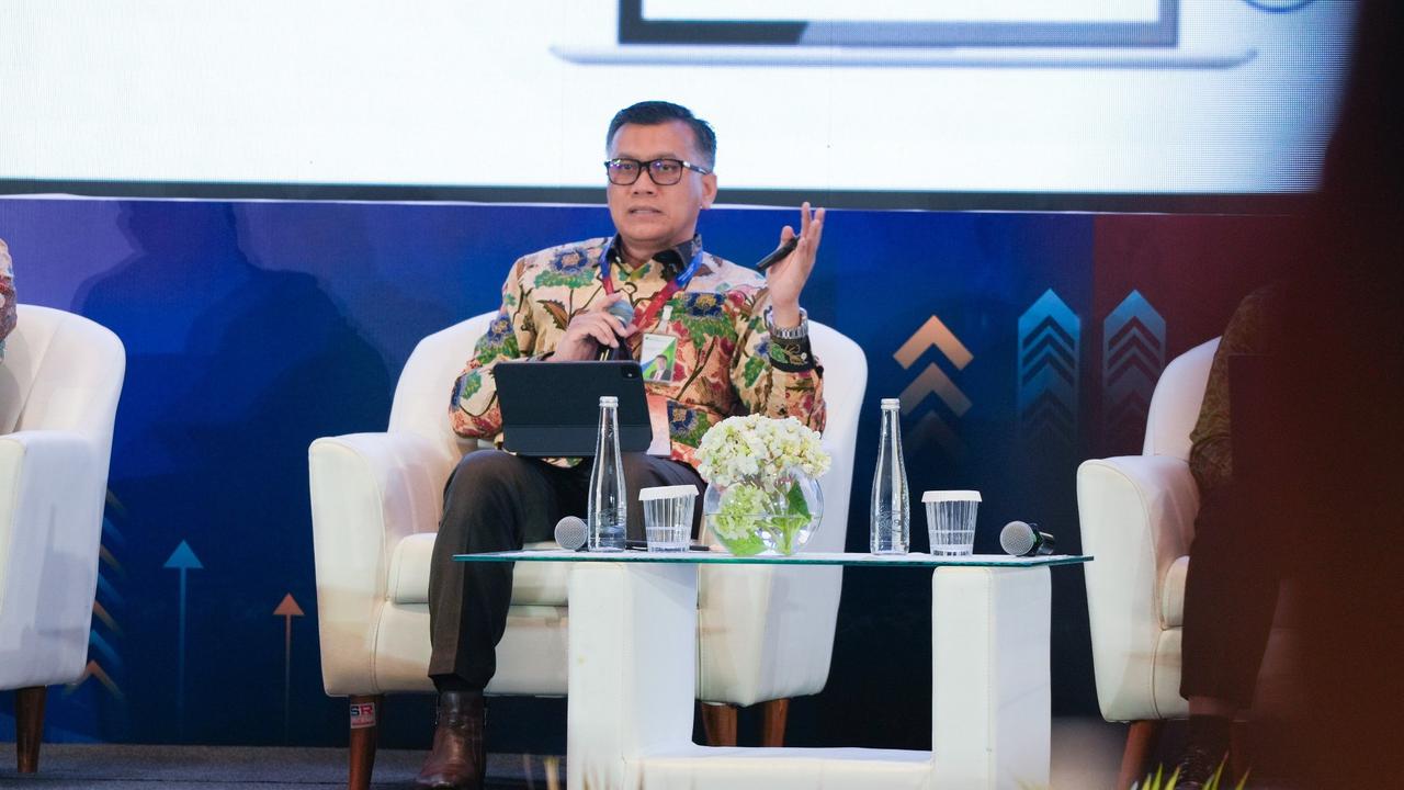 BPJS Ketenagakerjaan Dorong Transformasi Sistem Pensiun Nasional di Era Digital