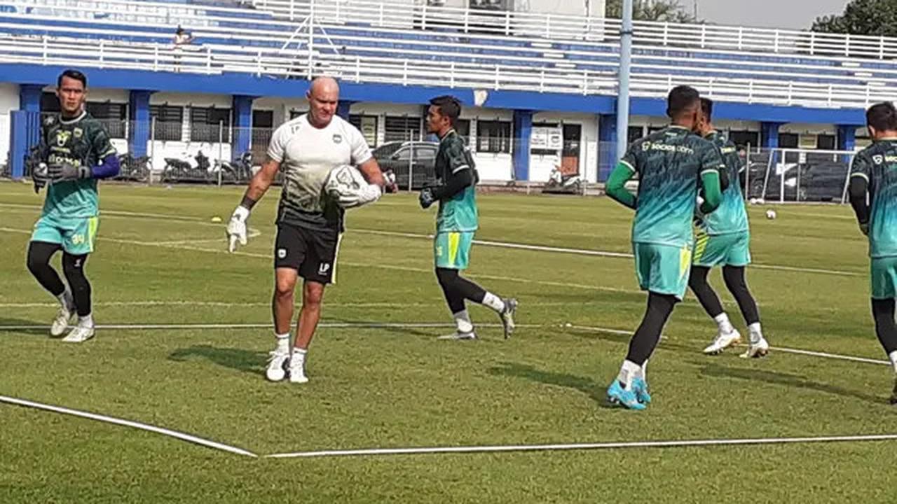 Setelah Ciro Alves dan Nick Kuipers, Giliran Luizinho Passos Tinggalkan Persib