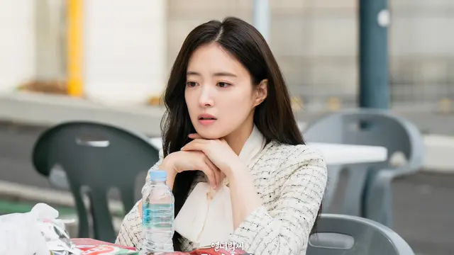Lee Se Young - The Story of Park’s Marriage Contract