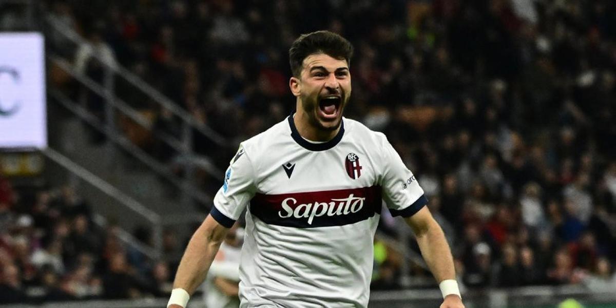 Link Nonton Siaran Langsung Final Coppa Italia 2025 dari HP: AC Milan vs Bologna