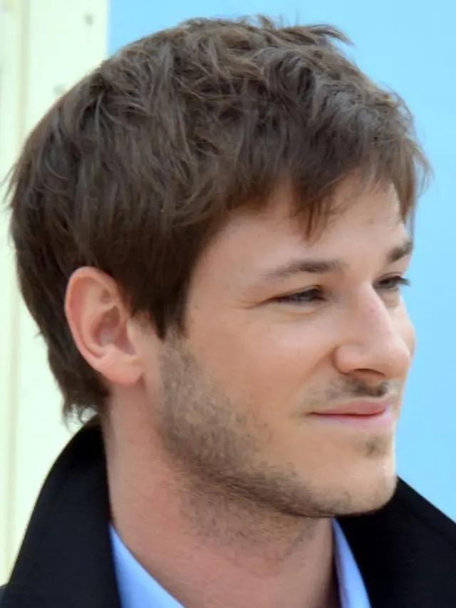Gaspard Ulliel