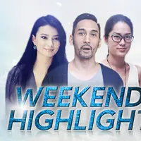 Asmirandah, Restu Sinaga, dan Prisia Nasution