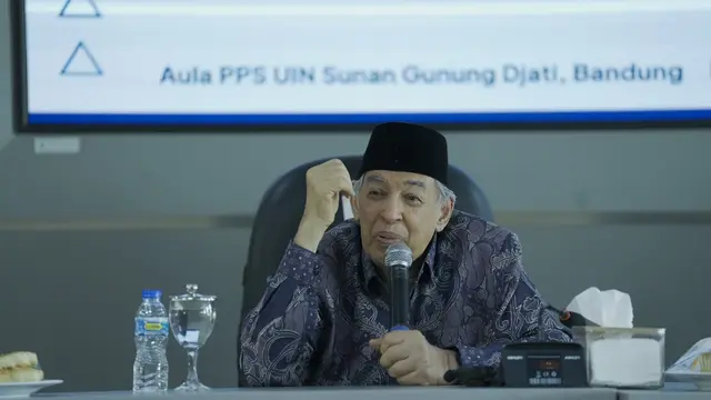 Quraish Shihab
