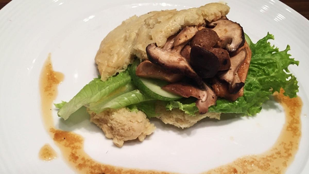 Resep Bapau Ayam