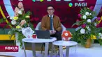 Saksikan Fokus Pagi (16/12) dengan pilihan topik utama sebagai berikut, Jembatan Roboh, Wisatawan Asing Tercebur ke Laut, Pengunjung Sidang Mengamuk Tak Puas Vonis Hakim, Wakil Ketua DPRD Jatim Terjaring OTT, Jelang Final Piala Dunia Qatar, Rumah Ind...