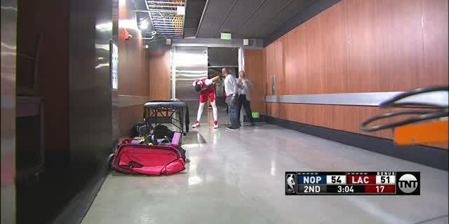 VIDEO : Cuplikan Pertandingan NBA, Pelicans 121 vs Clippers 116