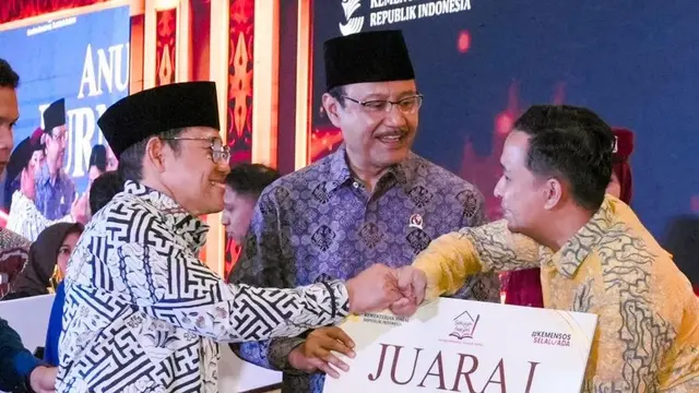 Menko Muhaimin: Sekolah Rakyat Bukan Sekadar Pendidikan, tetapi Jalan Pemberdayaan
