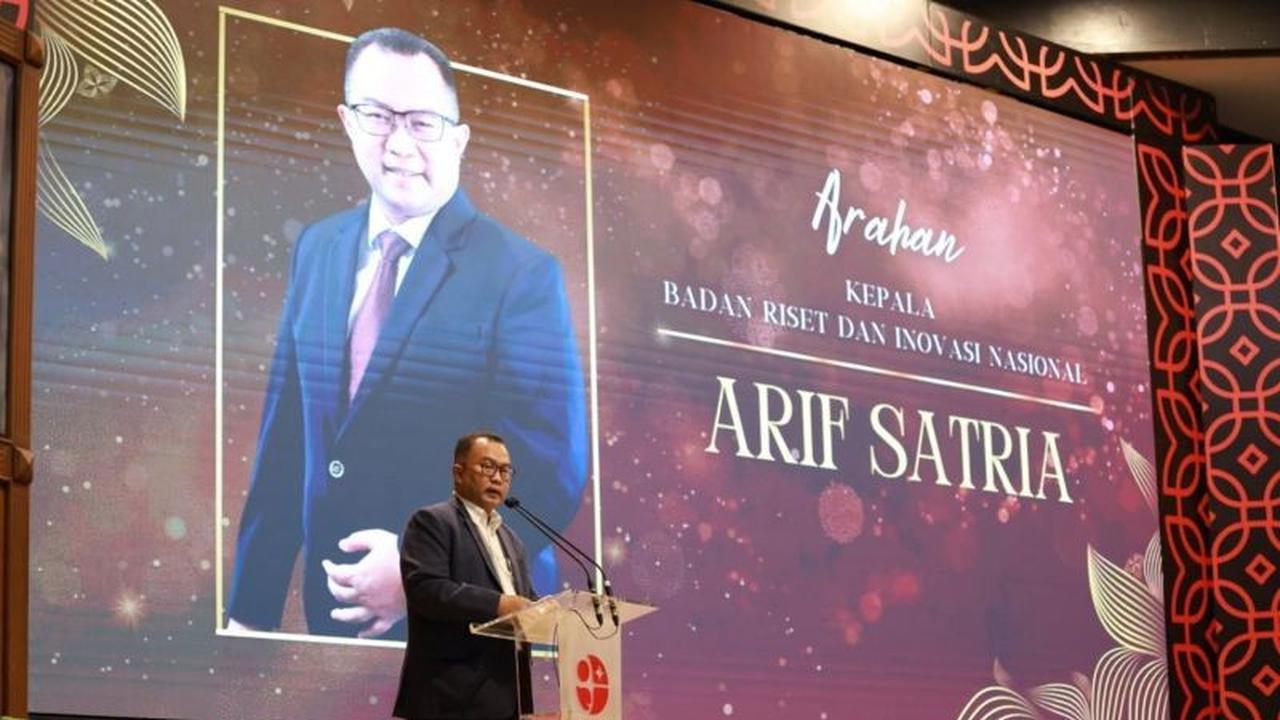 BRIN Tegaskan Peran Kebun Raya dalam Konservasi Keanekaragaman Hayati Indonesia