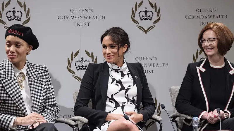 Meghan Markle