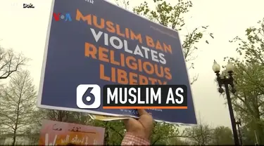muslim AS