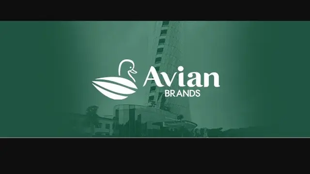 PT Avia Avian