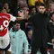 Manchester United Incar Myles Lewis-Skelly, Bagaimana Sikap Arsenal?