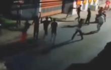 Detik-Detik Tawuran Maut Pecah di Bekasi, Kelompok Serigala Pondokgede vs Gank Rawa Bogo Berujung Satu Tewas
