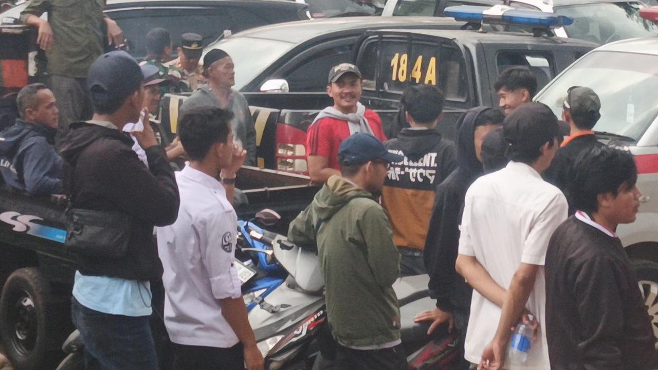 Suasana Panik 500 Siswa Kembali Tumbang Imbas Keracunan MBG di Cipongkor