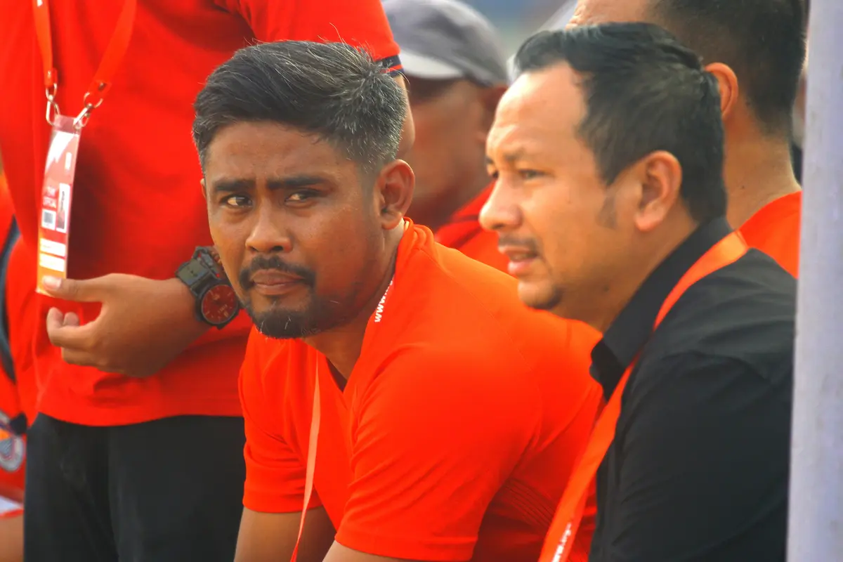 Purwanto Suwondo