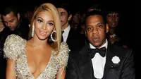 Jay Z, Beyonce dan Solange Bicara Pasca-Bocornya Video Pemukulan