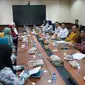 BKKBN Dorong Kelas Pranikah Guna Cegah Sesat Pikir dalam Kehidupan Berkeluarga. Foto: BKKBN.