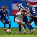 Inggris Rebut Posisi Ketiga Piala Dunia 2026