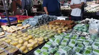 8 Spot Jajanan Pasar di Jakarta, Tak Perlu Bingung saat Ingin Sarapan