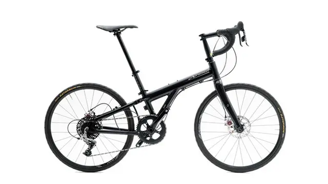 6 Sepeda Roadbike Ini Harganya Fantastis, Lebih dari Brompton