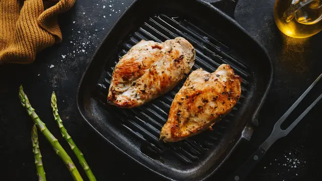 Chicken Breast