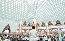 Dedi Mulyadi Prioritaskan Pembangunan Masjid Kecil di Jawa Barat: Kembalikan Esensi Spiritual Tajug