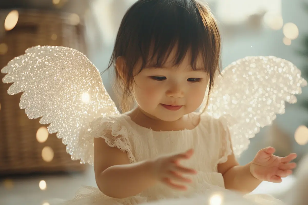 Baby Angel