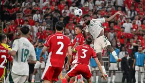 Timnas Indonesia Tampil di Piala Asia 2027, Arab Saudi Bisa Jadi Magnet Wisata bagi Suporter Garuda: Religi hingga Modern