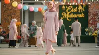 8 Outfit Lebaran Remaja Celana 2026, Tampil Modis, Nyaman dan Penuh Gaya