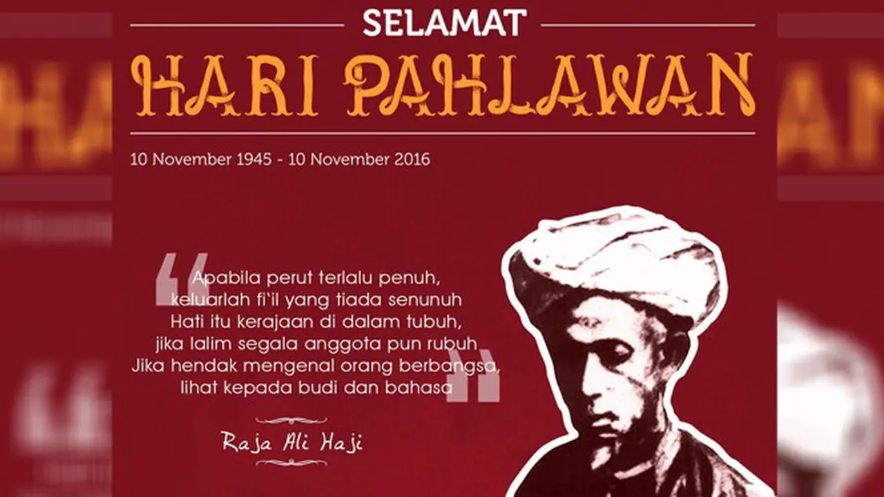Pahlawan