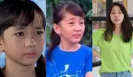 7 Transformasi Rana Cynthia dari Ipeh Si Entong Hingga Kini Disebut Mirip Park Shin-hye (IG/rncynth)