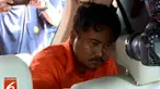 Perkembangan berkas perkara beserta tersangka akan di lakukan oleh Polda Jabar.