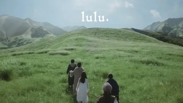 Lulu