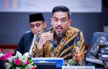 UMKM Terdampak Bencana Bakal Terima Banpres, Ini Syarat dan Mekanismenya