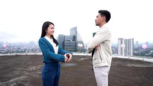 Sinetron Jejak Duka Diandra tayang di SCTV. (dok SCTV)