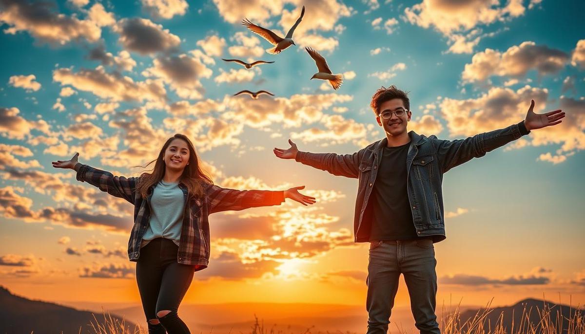 350 Kata Bijak Burung yang Menginspirasi